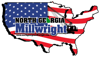 North Georgia Millwright
